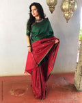 EE-S24672 HalfnHalf Kanchi
