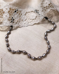 ASDS-24736 Silver Bhor Mala