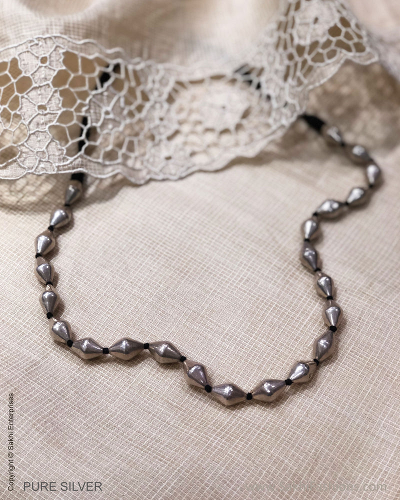 ASDS-24736 Silver Bhor Mala