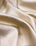 BL-23310 Cream Kanchi Blouse