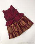 DP-S26728 Kanchi Frock