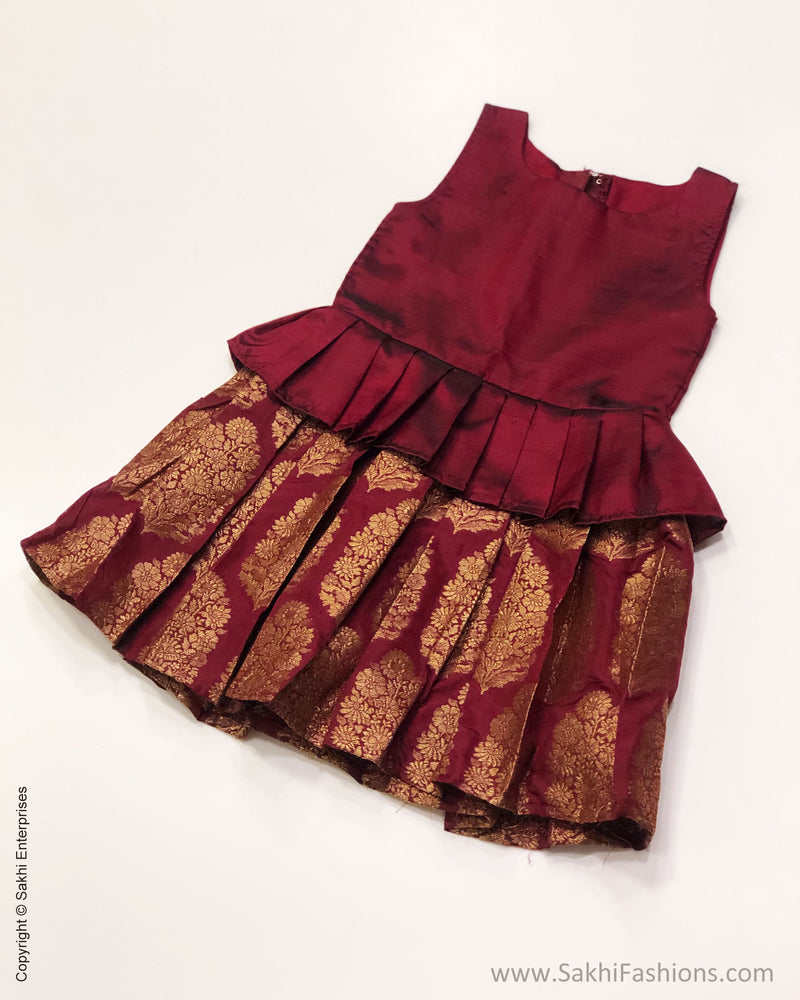 DP-S26728 Kanchi Frock