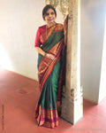 EE-S27696 Green Karnataka Cotton