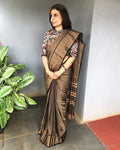EE-S27700 Karnataka Fish Border