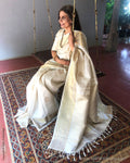 EE-S27750 Cream Kanchi