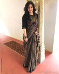 EE-S27687 Brown Karnataka Cotton