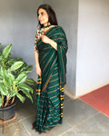 EE-S27689 Green Karnataka Cotton