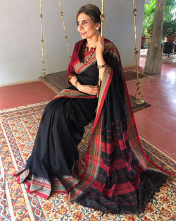 EE-S27698 Karnataka Thread Border