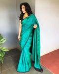 EE-S27640 Kalam Kanchi Sari