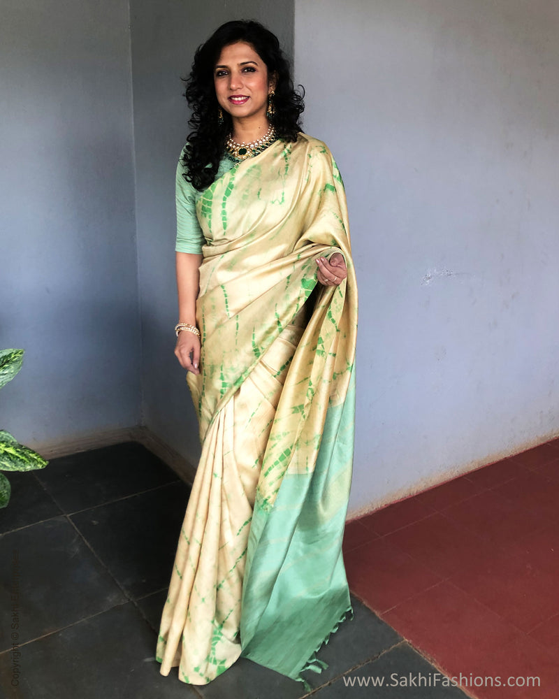 EE-S27963 TieDye Kanchi