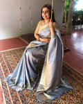EE-S27992 Grey Kanchi