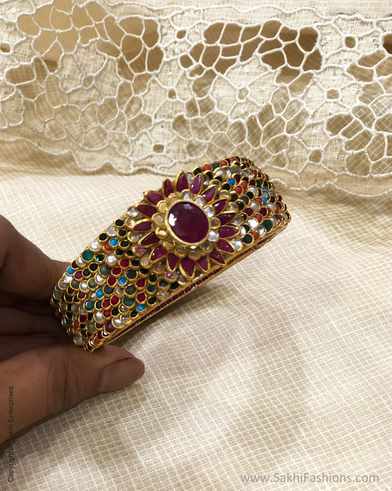 AJDS-28042 Multi Bangle
