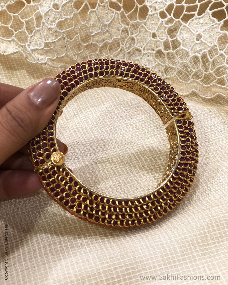 AJDS-28044 Multi Bangle