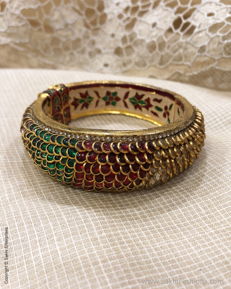 AJDS-28045 Multi Bangle