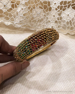AJDS-28045 Multi Bangle
