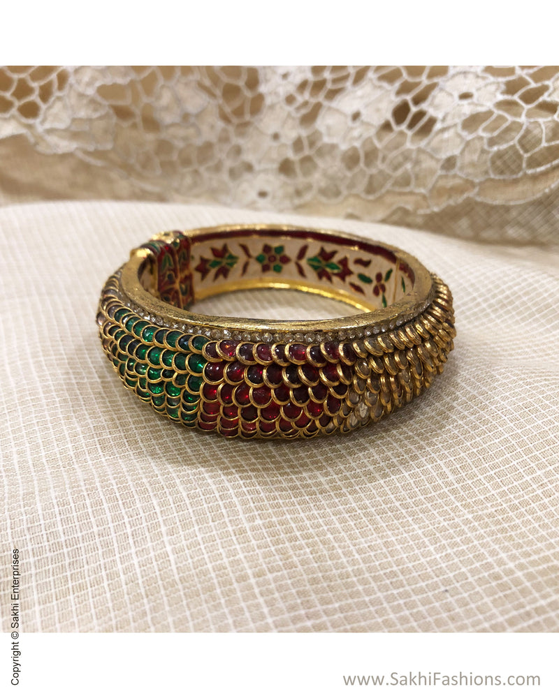 AJDS-28045 Multi Bangle