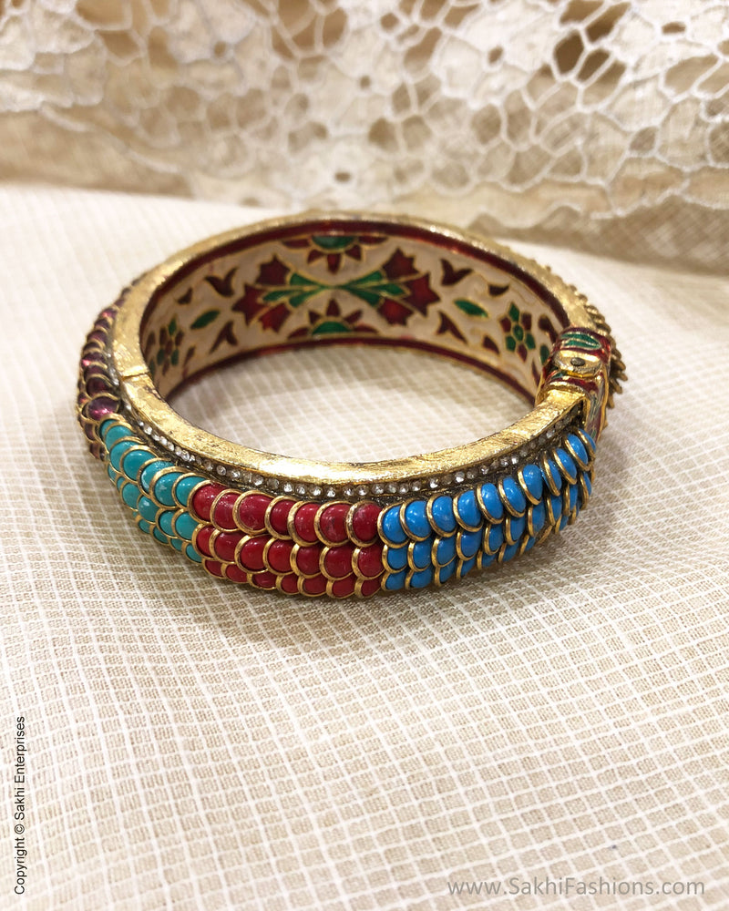 AJDS-28045 Multi Bangle