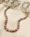 AJDS-28049 Pink Mala