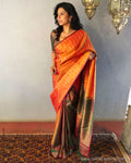 EE-S22872 Kanchi PartlyPallu