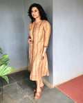 EE-S28914 Cotton ShirtDressL