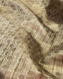 BL-F18591 Banarsi Brocade Fabric