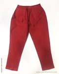 DP-S29192 Red Pant