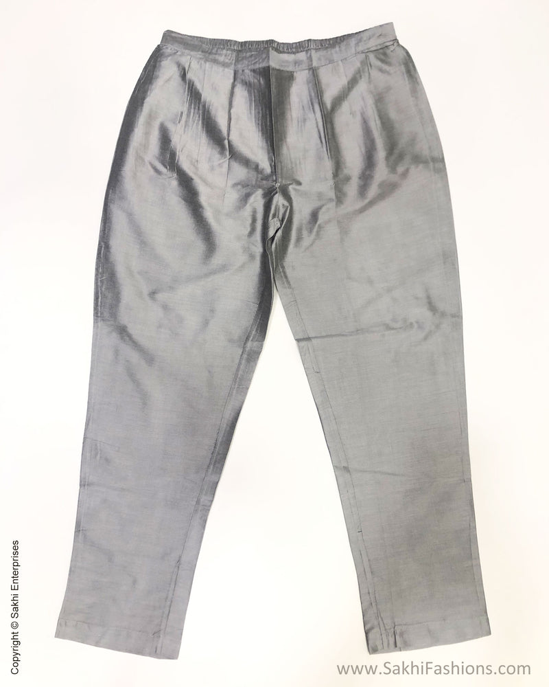 DP-S29200 Silver Grey Pant