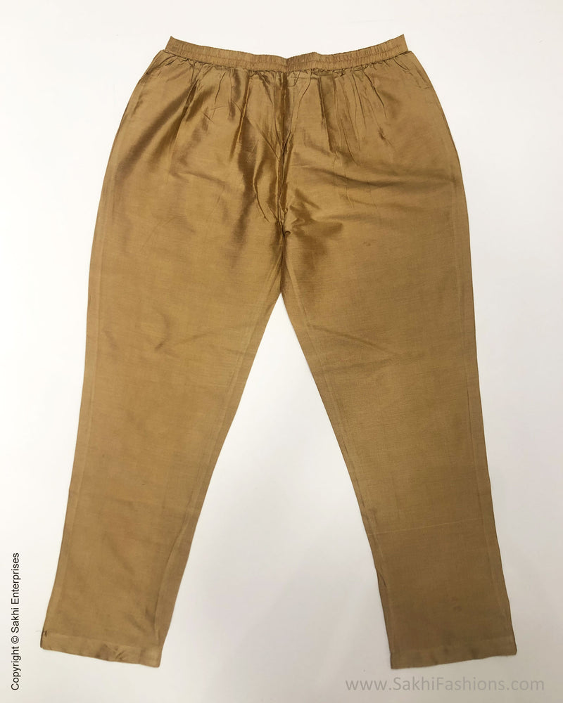 DP-S29196 Gold Pant