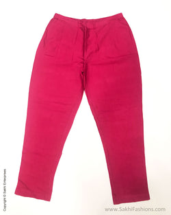 DP-S29210 Pink Pant