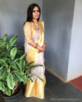 EE-S24830 Printed Silk Kota