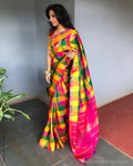 EE-S28540 Check Kanchi