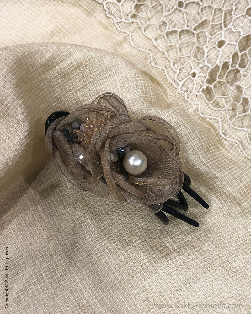 AX-30654 Flower Clip