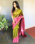 EE-S28191 Rising Kanchi