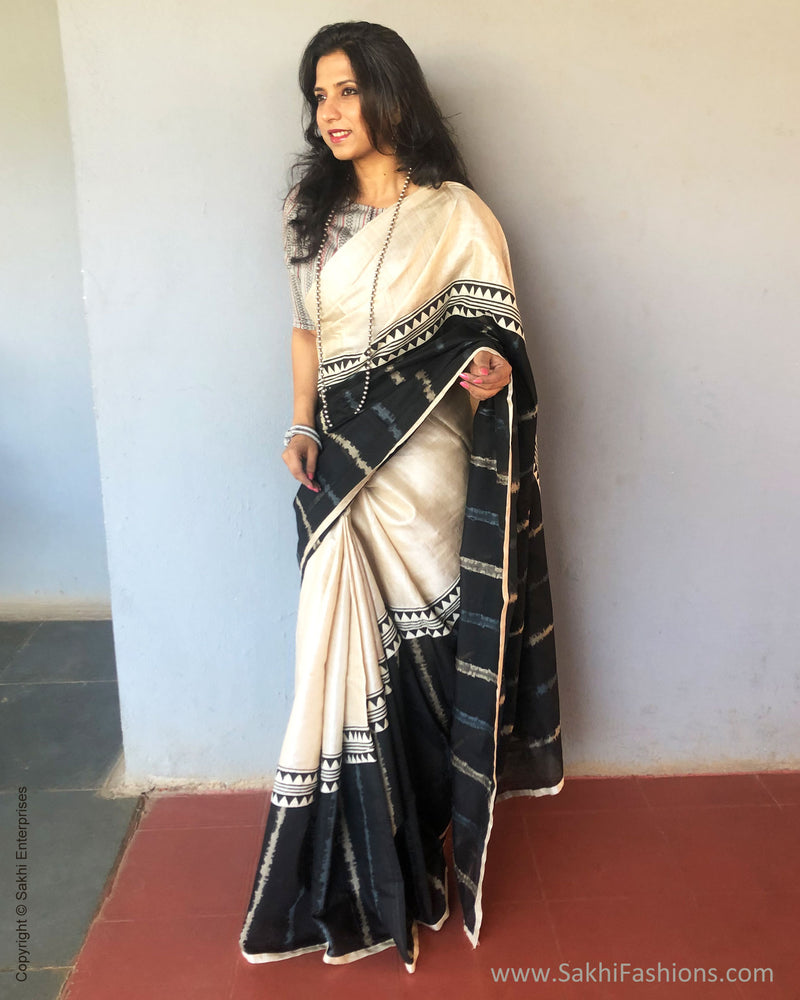 EE-S30909 Tussar Rising