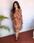 EE-S31266 Kalam Dress