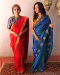 EE-S26082 Classic Red Kanchi