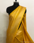 DP-S30961 Yellow Faux Banarsi