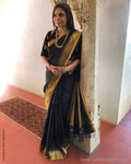 EE-S29690 Black Kanchi