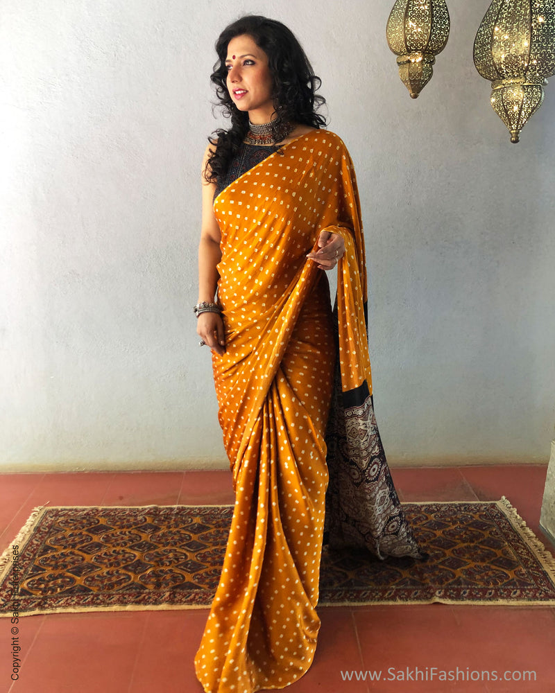 EE-S31160 Mustard Bhandhini
