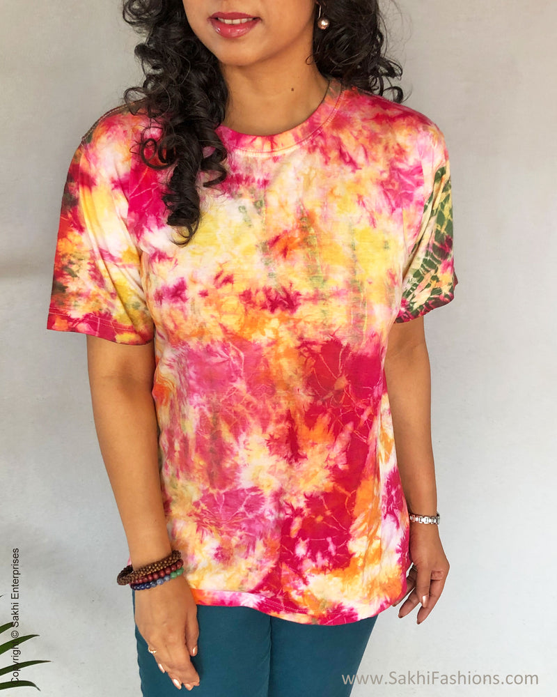 EE-S31903 TieDye T-shirt