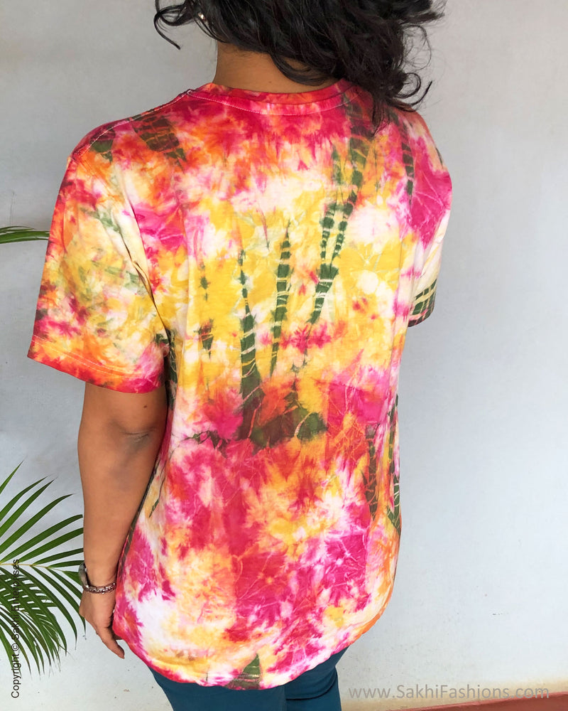 EE-S31903 TieDye T-shirt