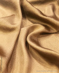 BL-S28946 Gold Tissue Fabric