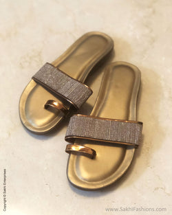 AFDS-32191 Flat Footwear