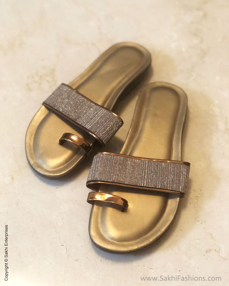 AFDS-32191 Flat Footwear