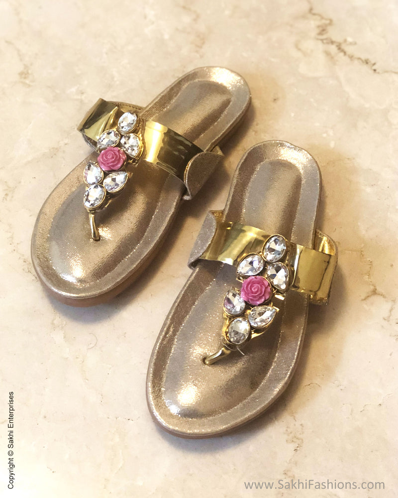 AFDS-32243 Rose Footwear