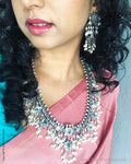 ASDS-26666 Pure Silver Guttapusalu