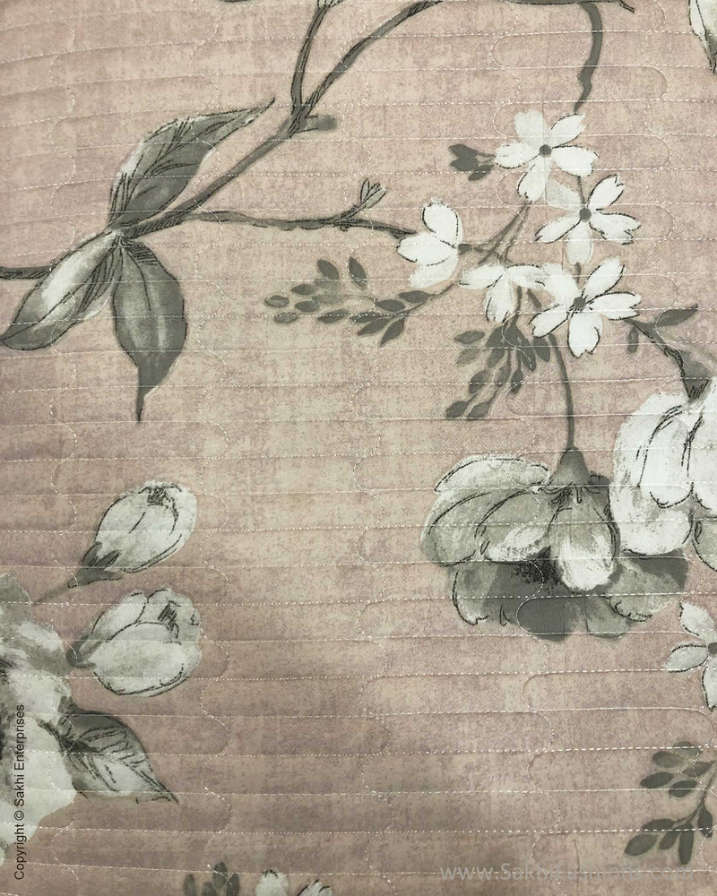 DP-SB006 Floral Bed Sheet