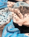 DP-SB008 Soft furry Blanket