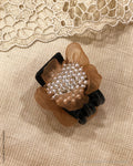 AX-0034 Pearl Clip