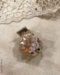 AX-0040 Crystal Clip